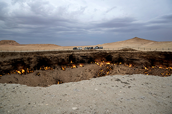Turkmenistan