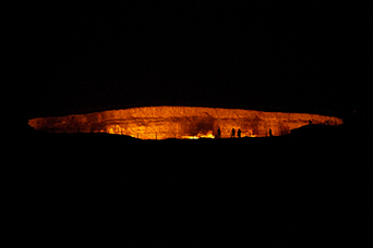 Turkmenistan
