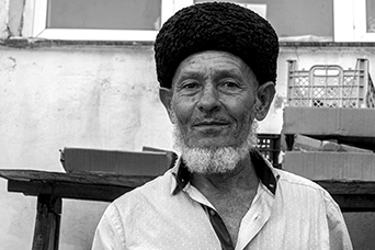 Turkmenistan