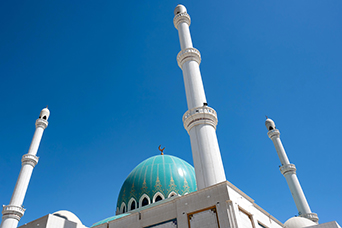Turkmenistan