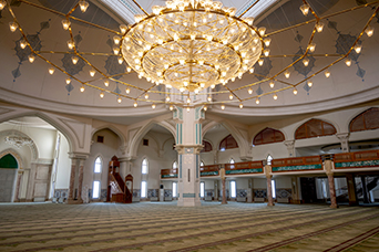Turkmenistan