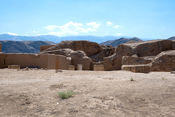 Turkmenistan