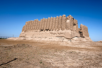 Turkmenistan