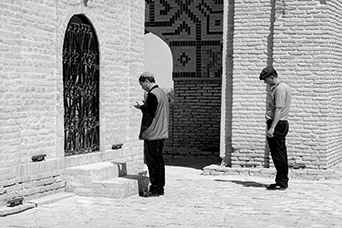 Turkmenistan