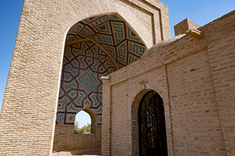 Turkmenistan