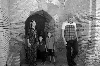 Turkmenistan