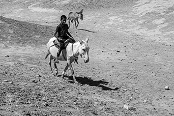 Turkmenistan