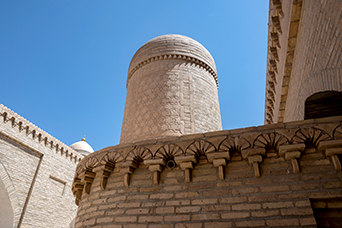Turkmenistan