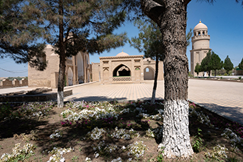 Turkmenistan