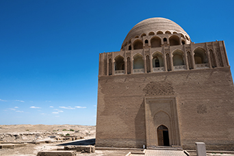 Turkmenistan