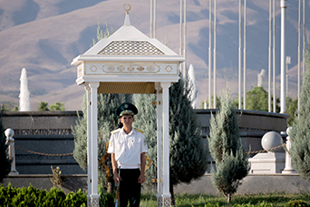 Turkmenistan