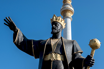 Turkmenistan