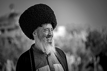 Turkmenistan