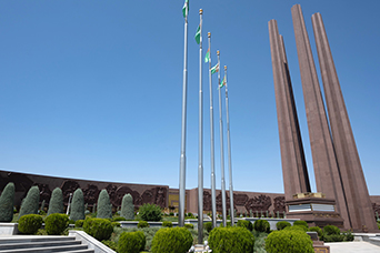 Turkmenistan