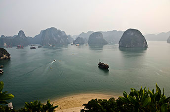Vietnam