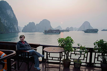 Vietnam