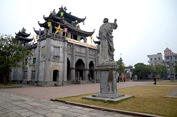 Vietnam