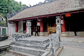 Vietnam