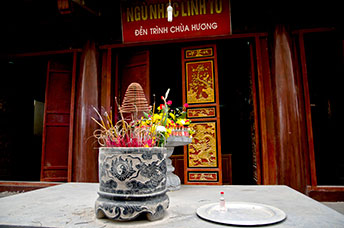 Vietnam