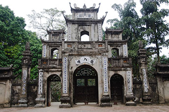 Vietnam