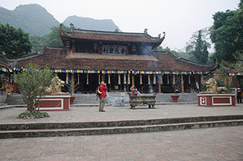 Vietnam