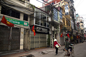 Vietnam