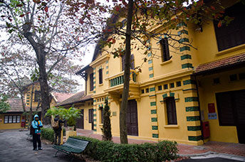 Vietnam