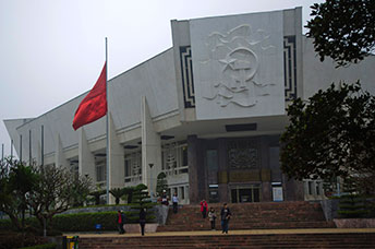 Vietnam