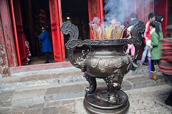 Vietnam