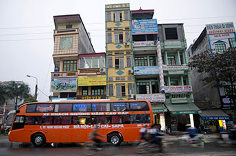 Vietnam