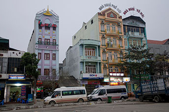 Vietnam