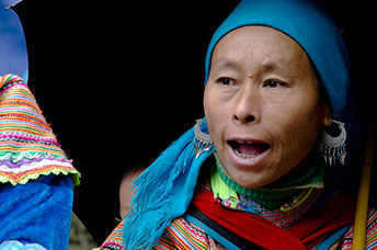 Vietnam