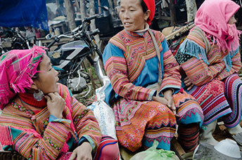 Vietnam