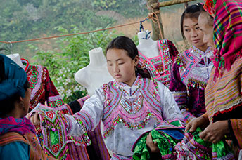 Vietnam