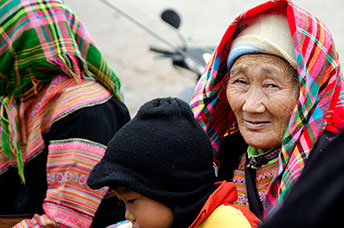 Vietnam