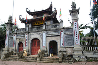 Vietnam