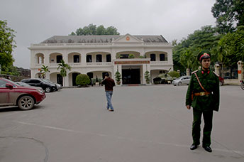 Vietnam