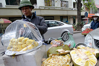 Vietnam