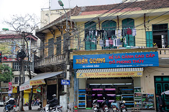 Vietnam