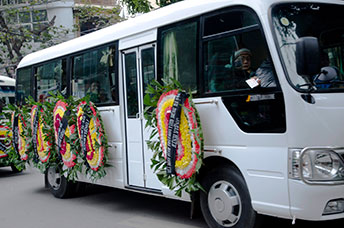 Vietnam