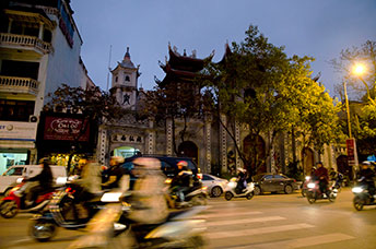Vietnam
