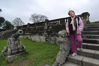 Vietnam
