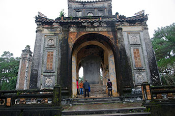 Vietnam