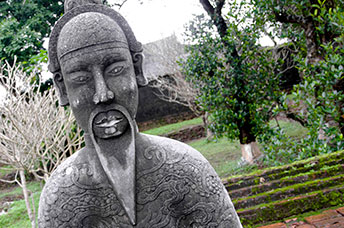 Vietnam