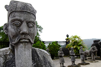 Vietnam
