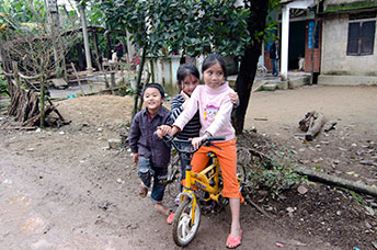 Vietnam