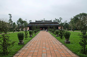 Vietnam