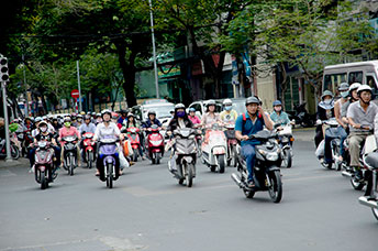Vietnam