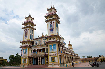 Vietnam