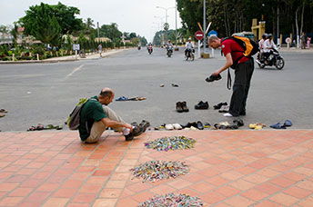 Vietnam
